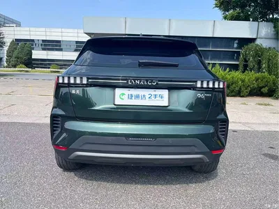 2023 Lynk & Co 06 EM-P 1.5T Remix PHEV Hero, фото 2, лот 10314312