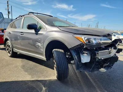 2023 SUBARU CROSSTREK PREMIUM, фото 4, лот 10563149
