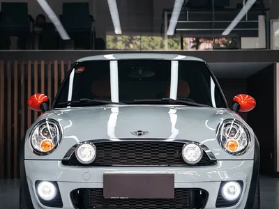 2011 MINI MINI 1.6L ONE, фото 2, лот 10351324