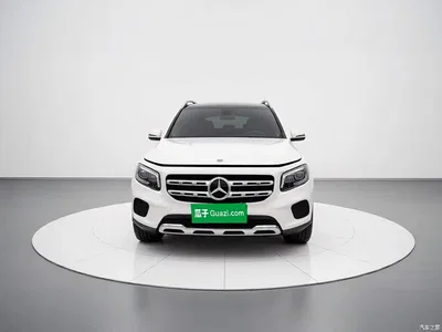 2020 Mercedes-Benz GLB 200 Fashion, фото 2, лот 11300555