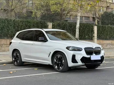 2023 BMW iX3 Pioneer Type, фото 3, лот 10605135