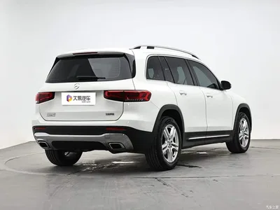 2022 Mercedes-Benz GLB Facelift II GLB 200 Dynamic, фото 3, лот 10400669