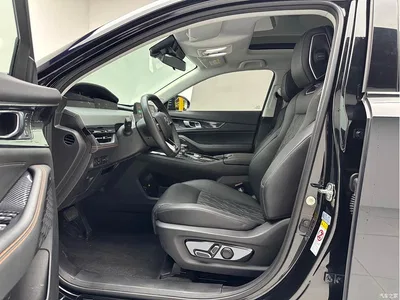 2021 Changan UNI-K 2.0T Premium, фото 4, лот 10247665