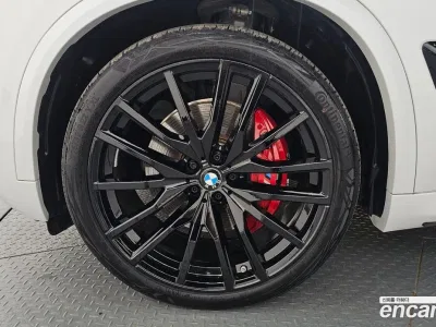 2026 BMW X5 xDrive 40d M Sport Online Exclusive Editon, фото 4, лот 10190329