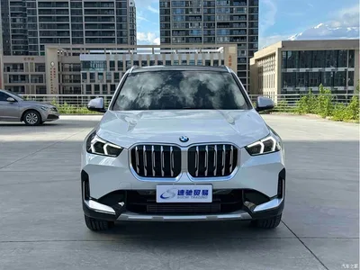 2023 BMW X1 sDrive20Li X Design Package, фото 2, лот 10464957