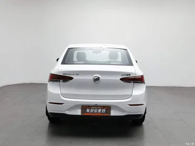 2021 Buick Excelle Exemplar 1.5L Auto Elite, фото 4, лот 10303070