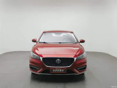 2017 MG MG6 20T Automatic Trophy Premium Internet Edition China V, фото 3, лот 10397292