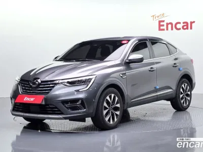 2023 Samsung XM3 1.6 GTe RE, фото 1, лот 10187939