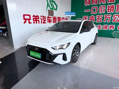 2021 GAC Trumpchi Trumpchi Emkoo 270T DCT J15 Edition, фото 1, лот 10419759
