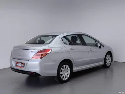 2012 Peugeot 308, фото 2, лот 10244210