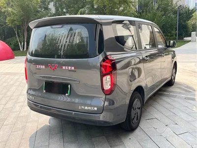 2026 Wuling Motors Wuling Hongguang New Energy Extended-range Hybrid 150KM Comfort, фото 4, лот 11151754