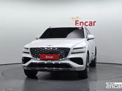 2024 Genesis GV80 2.5T Gasoline 2WD, фото 2, лот 10063466