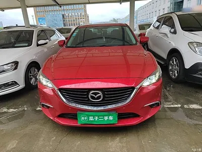 2018 Mazda Atenza 2.0L Skyactiv Fashion (China V), фото 3, лот 10328464