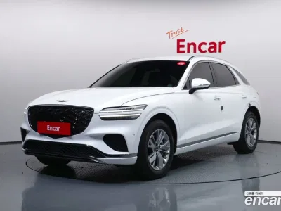 2025 Genesis GV70 2.5T Gasoline AWD, фото 1, лот 10604436