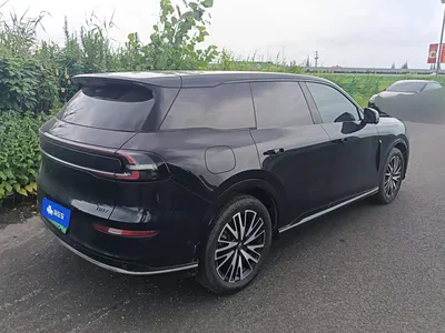 2025 Changan Qiyuan Q07 215 Premium Model, фото 3, лот 10407285