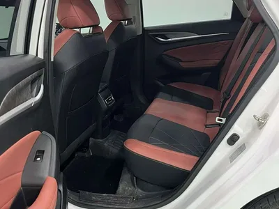 2023 Changan Eado Enjoy Edition PLUS Blue Whale NE 1.4T GDI DCT Premium Edition, фото 4, лот 10247606