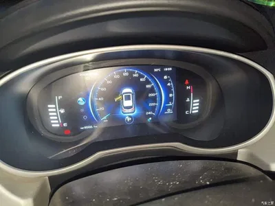2020 Geely Boyue 1.8TD DCT 2WD Zhilian 4G Connected Edition, фото 4, лот 10311487