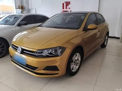 2019 Volkswagen Polo Plus 1.5L Automatic Panorama Enjoyment Edition, фото 1, лот 11460230