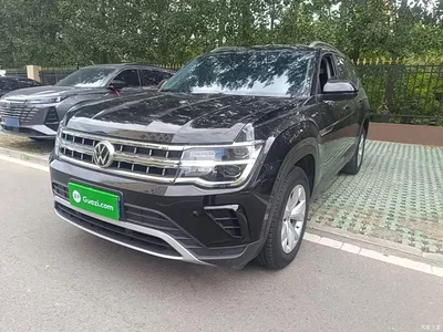 2021 Volkswagen Teramont 330TSI 2WD Luxury Edition, фото 2, лот 10464176