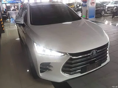 2019 BYD Tang New Energy DM 2.0T AWD Intelligent Sharing Creation 7-seater China VI, фото 4, лот 10272488