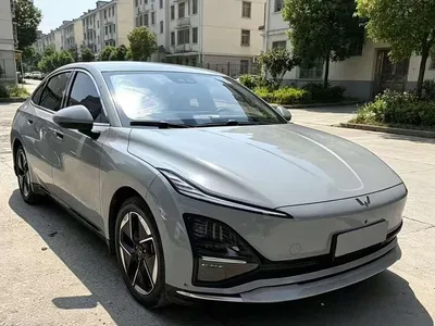 2024 Wuling Motors Wuling Xingguang Co-creation Edition 510 Advanced, фото 3, лот 11536050