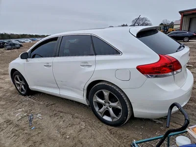 2009 TOYOTA VENZA, фото 2, лот 10580930