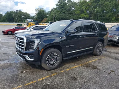 2026 GMC YUKON ELEVATION, фото 1, лот 10814878