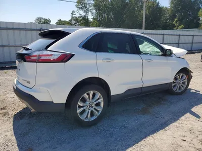 2020 FORD EDGE TITANIUM, фото 3, лот 10529972