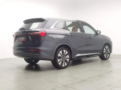2026 Landian E5 PLUS 165km Long Range First Edition Ultra 7-Seater, фото 2, лот 11643910