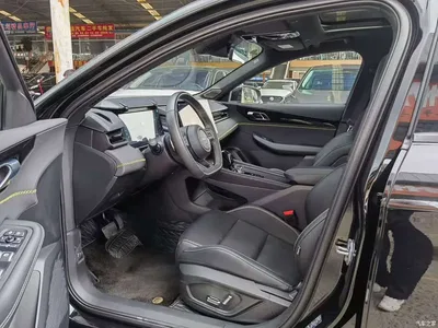 2023 Lynk & Co 03 1.5TD DCT Power Pro, фото 4, лот 10443777