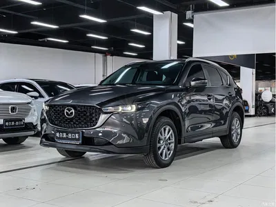 2022 Mazda CX-5 2.0L Auto 2WD Smart Style, фото 1, лот 10812278