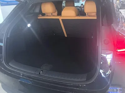 2025 Li Auto i6 4WD Base Model, фото 4, лот 10446567