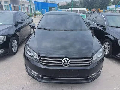 2014 Volkswagen Passat 1.8TSI DSG Executive Edition, фото 3, лот 10440593