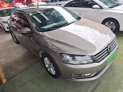 2014 Volkswagen Passat 1.8TSI DSG Luxury Edition, фото 4, лот 10440615