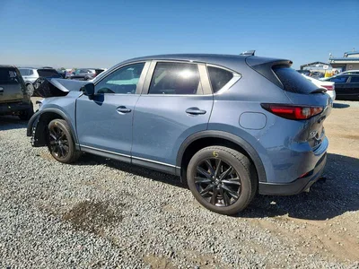 2025 MAZDA CX-5 PREFERRED, фото 2, лот 11578578