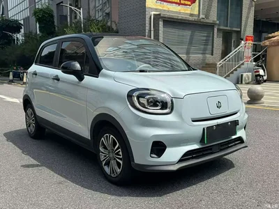 2024 Leapmotor T03 310 Comfort Edition, фото 2, лот 10315946