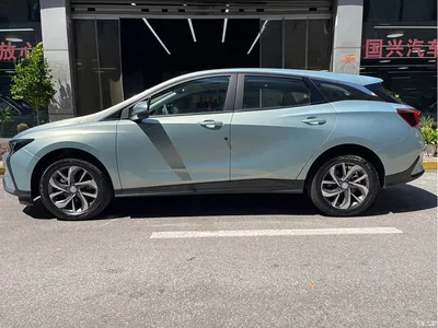 2024 Buick Velite 6 450km Premium PLUS, фото 4, лот 10819420