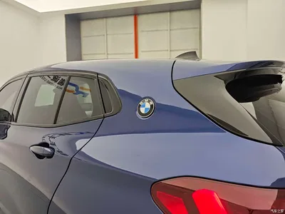 2021 BMW X2 sDrive25i Exclusive M Sport Package, фото 4, лот 10475424