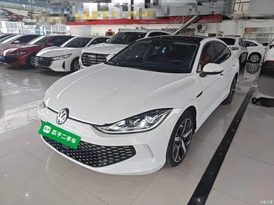 2024 Volkswagen Lamando L 280TSI DSG Cool Edition, фото 2, лот 11137233