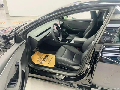 2022 Tesla Model 3 Model Rear-Wheel Drive Version, фото 4, лот 10955622
