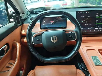 2024 Leapmotor C16 Pure Electric 520 Premium Edition, фото 3, лот 10442428