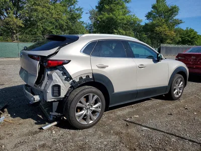 2022 MAZDA CX-30 PREMIUM, фото 3, лот 10846246