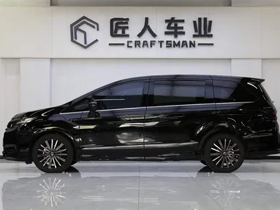 2024 Honda Elysion 2.0L e:HEV Luxury Edition, фото 4, лот 10428141