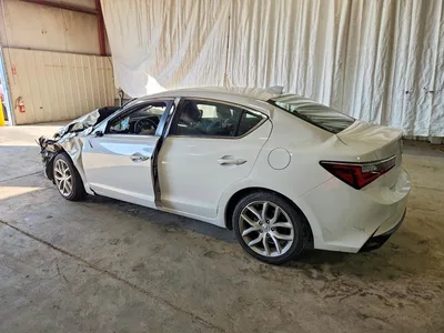 2019 ACURA ILX, фото 2, лот 10872618