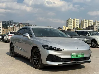 2025 Roewe D7 DMH 125km World Champion Edition, фото 1, лот 10339469