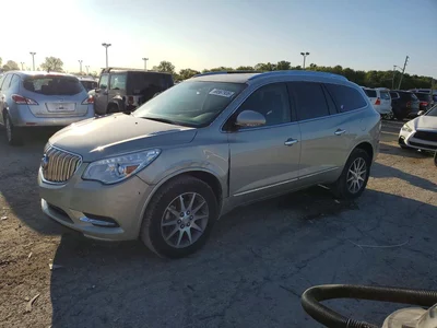 2014 BUICK ENCLAVE, фото 1, лот 10676295