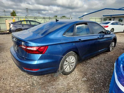 2020 VOLKSWAGEN JETTA S, фото 3, лот 11588142