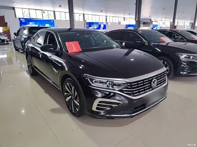 2023 Volkswagen Passat Facelift 330TSI Luxury Edition, фото 4, лот 10440507