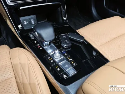 2020 Kia K7 2.5 GDI X Edition, фото 4, лот 10035680