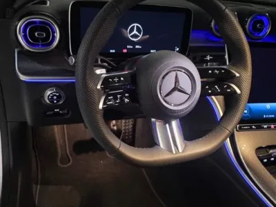 2025 Mercedes-Benz CLE-Class CLE200 Coupe, фото 3, лот 10042534